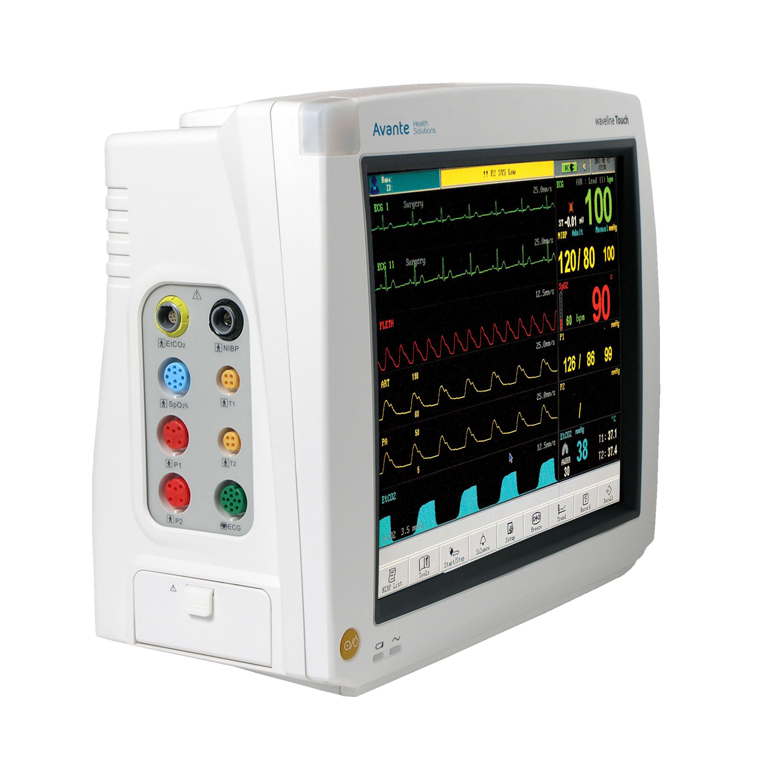 AvanteWavelineTouch-Left